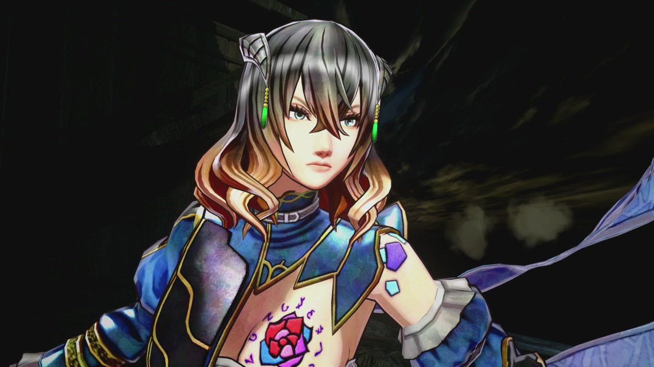 Bloodstained: Ritual of the Night ekran görüntüsü 1