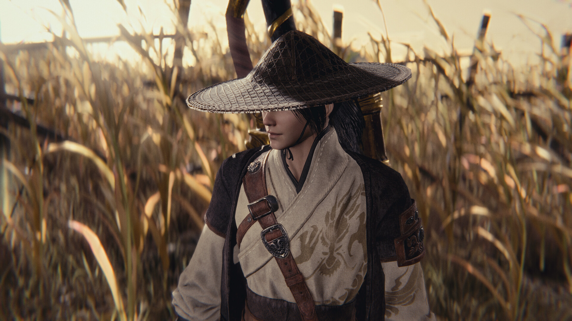 嗜血印 Bloody Spell oyun içi ekran görüntüsü 1
