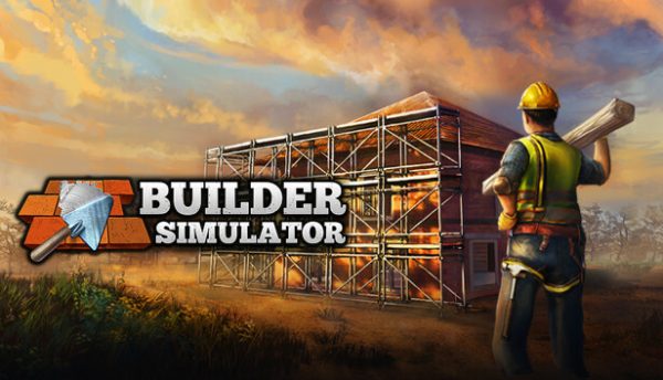 Builder Simulator + 3 Oyun Xbox One Series X|S satın al - Tiriniti