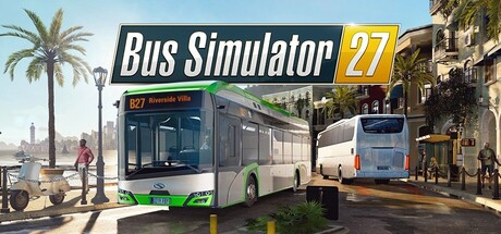 Bus Simulator 27 satın al - Tiriniti
