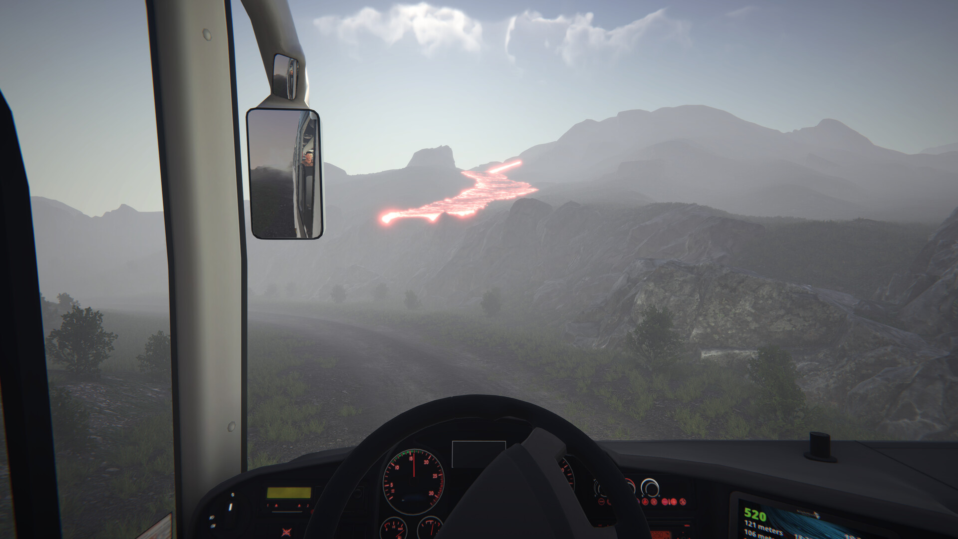 Bus World ekran görüntüsü 3