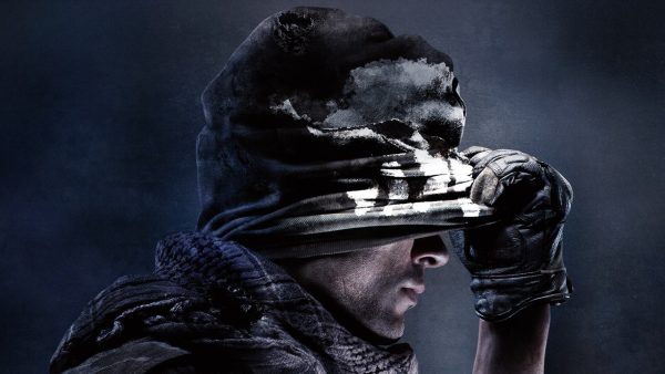 Call of Duty Ghost + Black Ops 4 Xbox One Series X|S satın al - Tiriniti