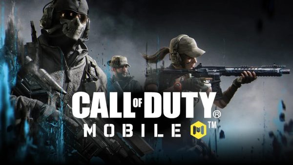 Call of Duty Mobile CP