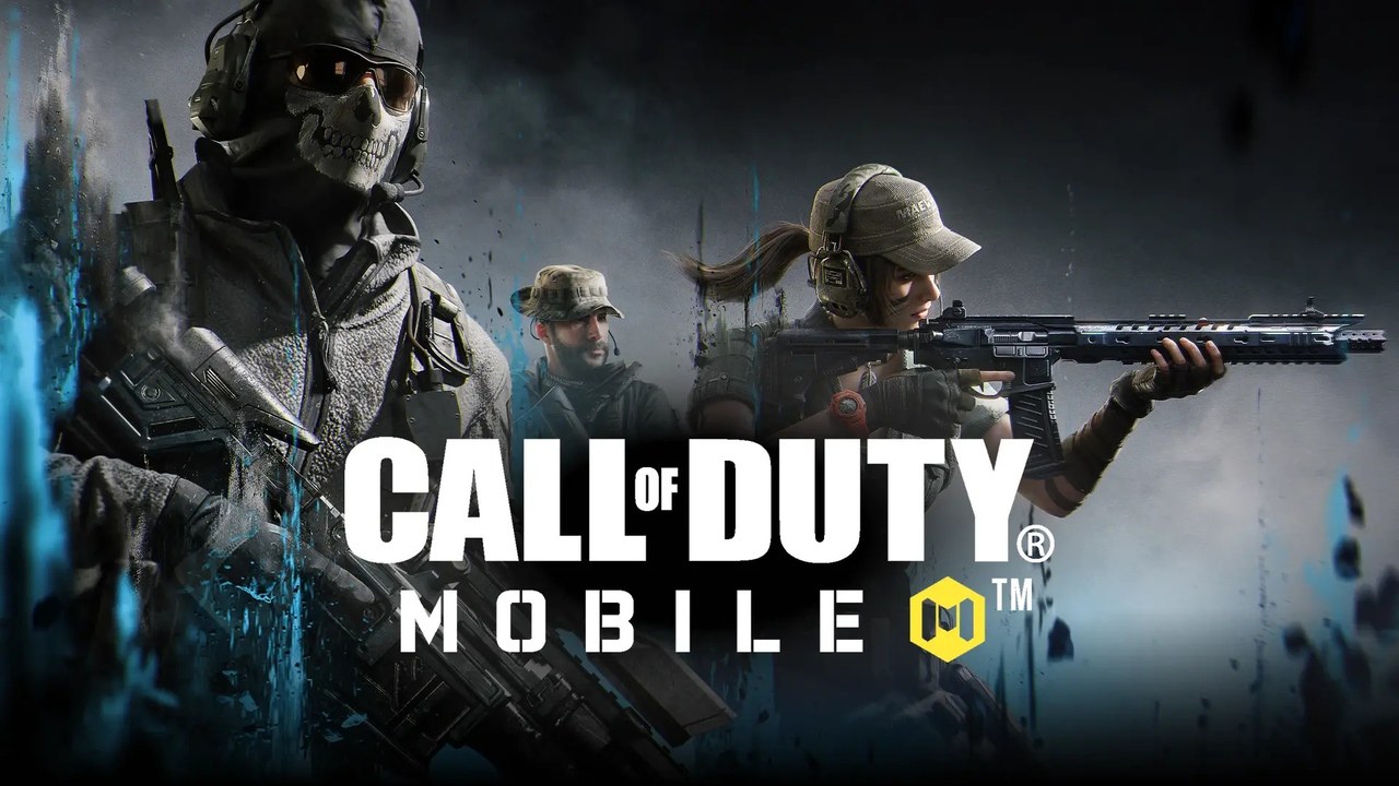 Call of Duty Mobile CP (Hesaba Yükleme) satın al - Tiriniti