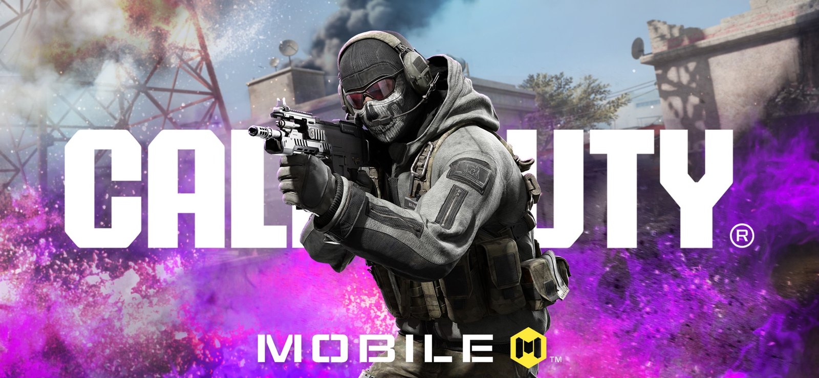 Call of Duty Mobile CP (Hesaba Yükleme) ürün görseli 1 - Tiriniti