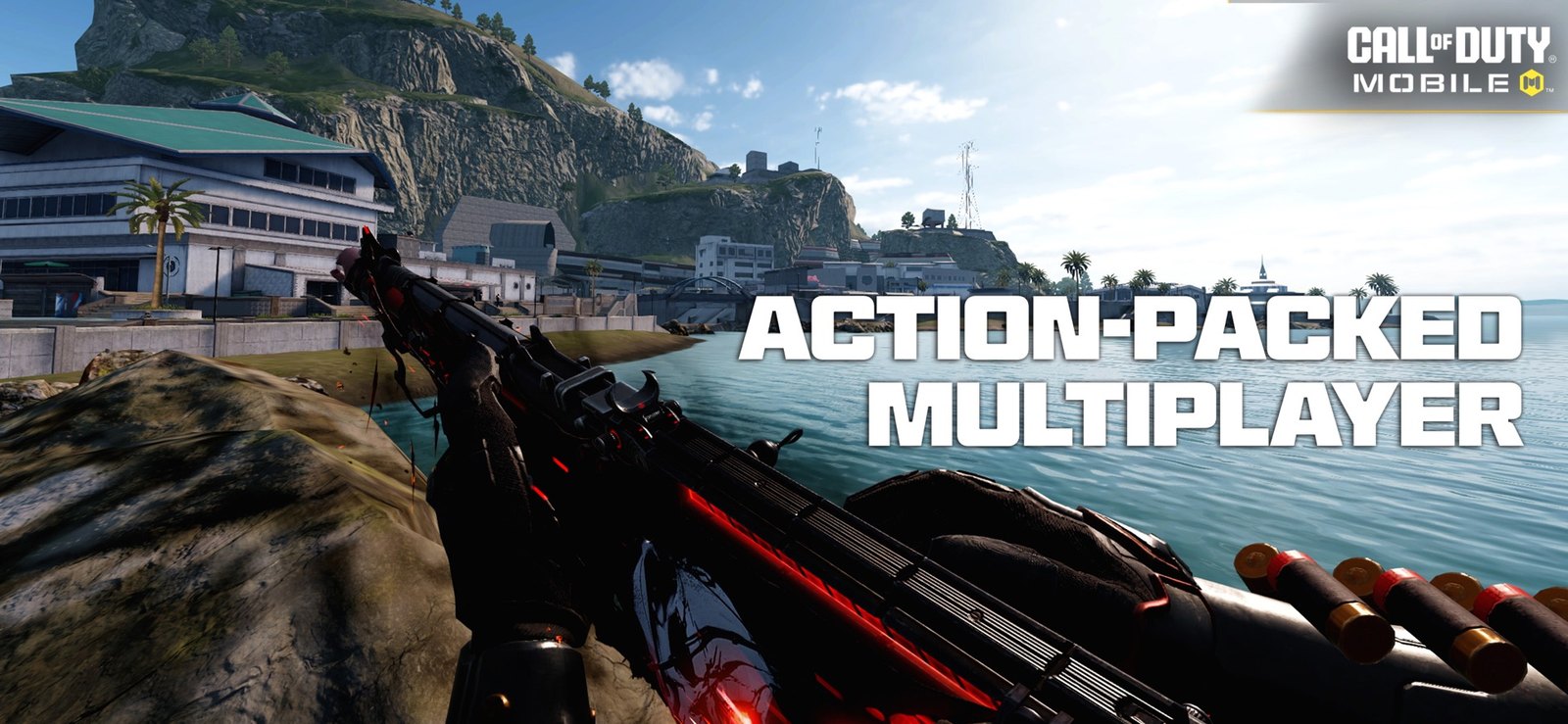 Call of Duty Mobile CP (Hesaba Yükleme) ürün görseli 2 - Tiriniti