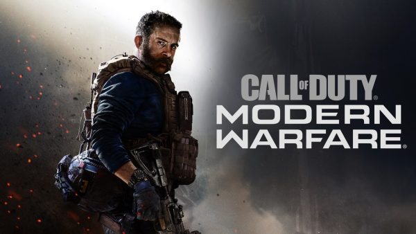 Call of Duty: Modern Warfare (2019) Xbox One Series X|S satın al - Tiriniti