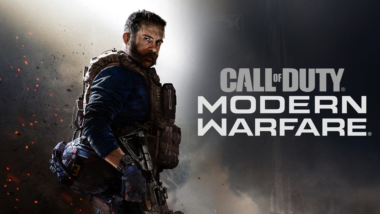 Call of Duty: Modern Warfare (2019) Xbox One Series X|S satın al - Tiriniti