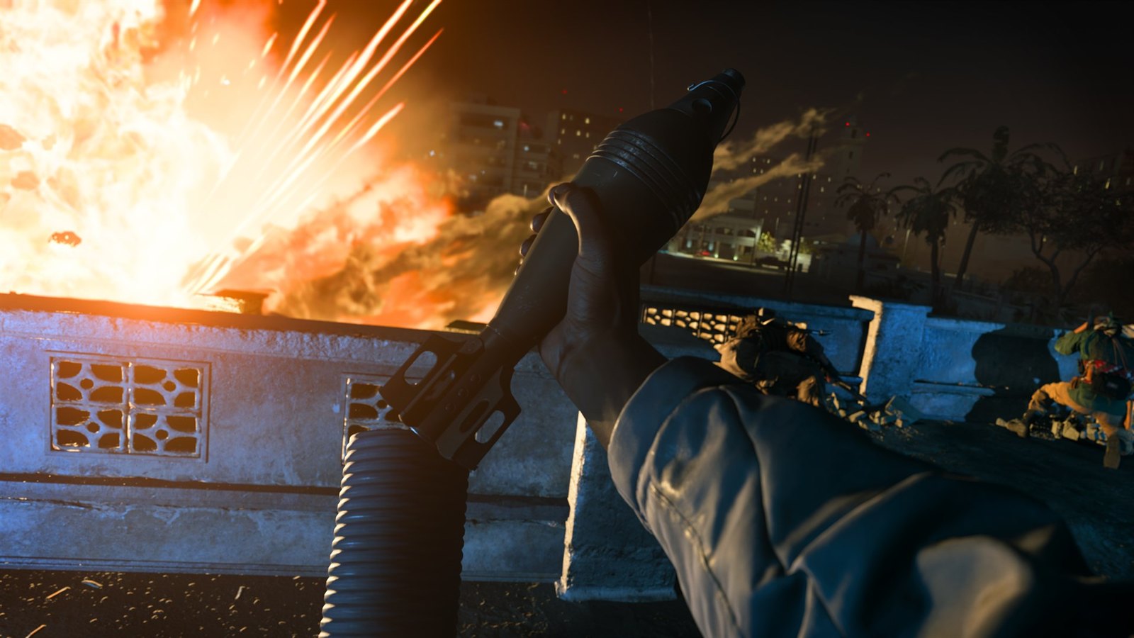 Call of Duty: Modern Warfare (2019) Xbox One Series X|S ürün görseli 3 - Tiriniti