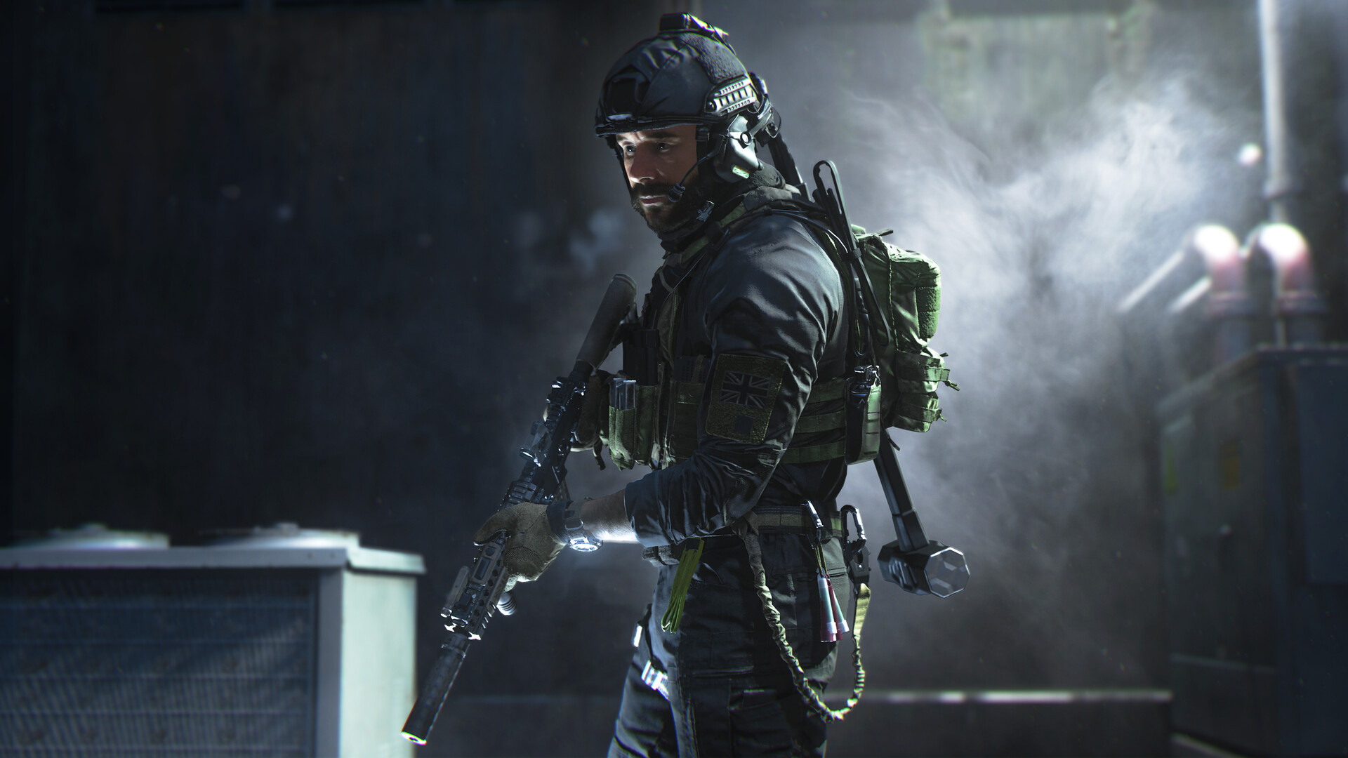 Call of Duty: Modern Warfare II Xbox One Series X|S oyun görseli 2 - Tiriniti