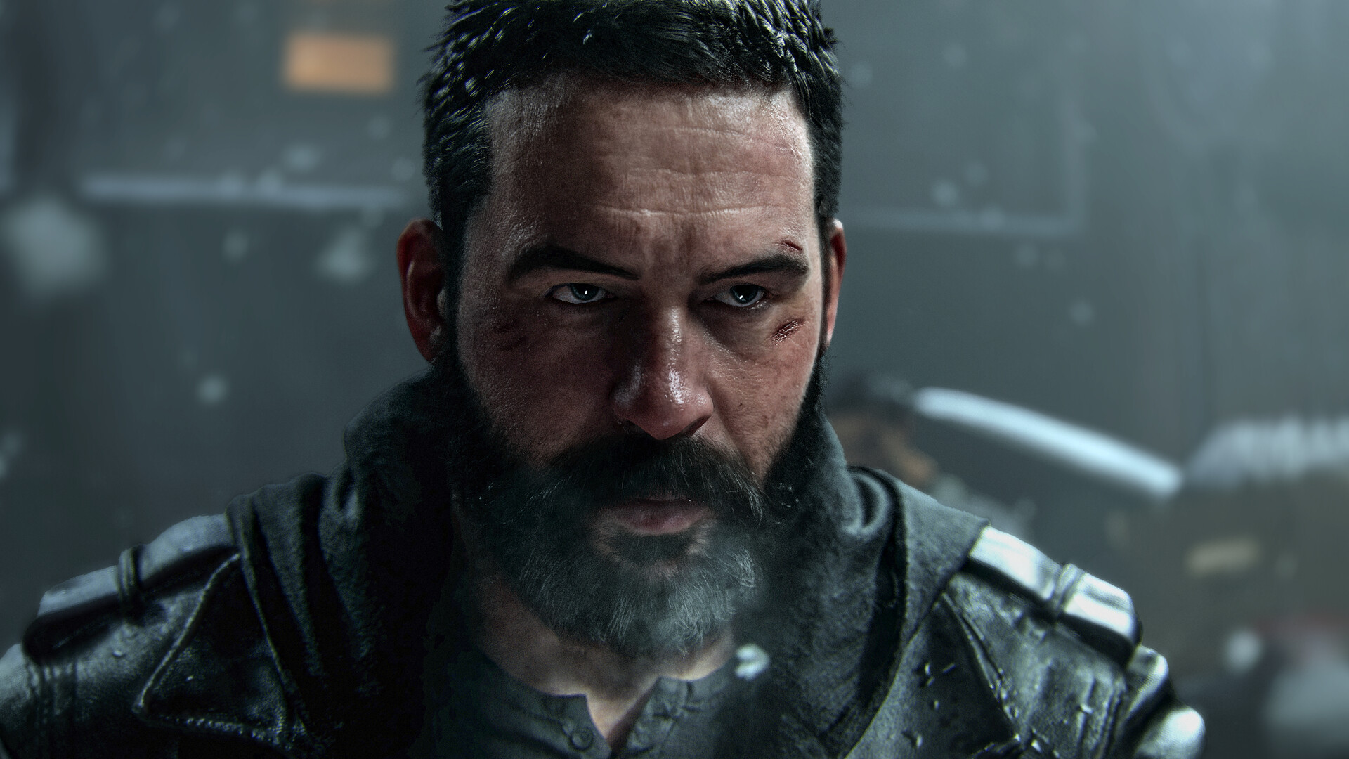 Call of Duty® oyun içi ekran görüntüsü 3