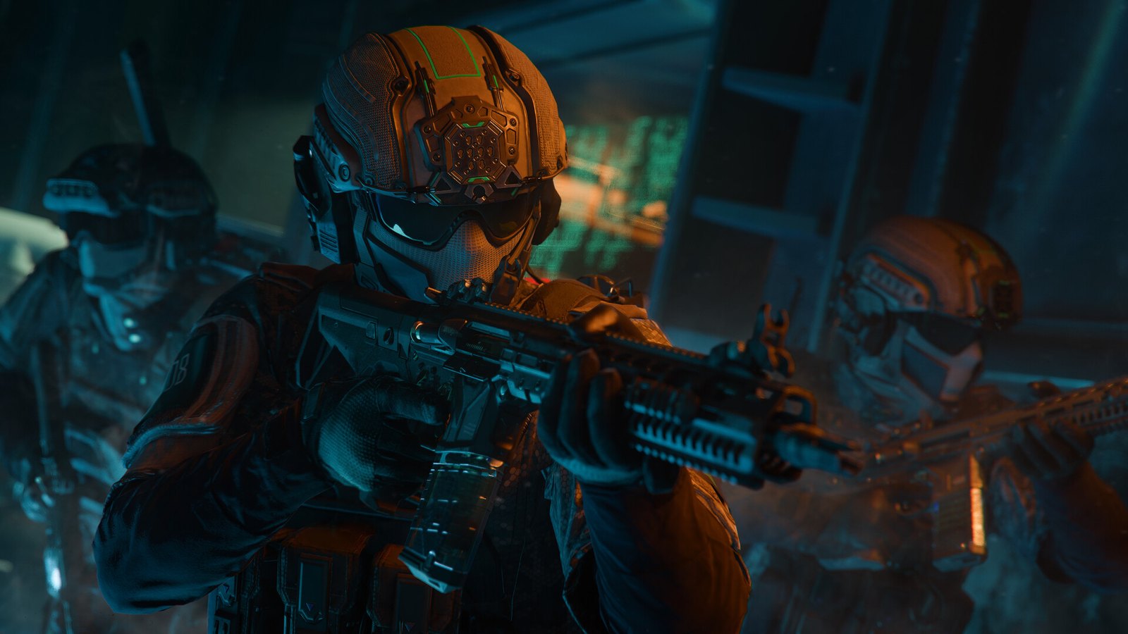 Call of Duty Points — Hesaba Yükleme (Black Ops 7 / Warzone) ürün görseli 2 - Tiriniti
