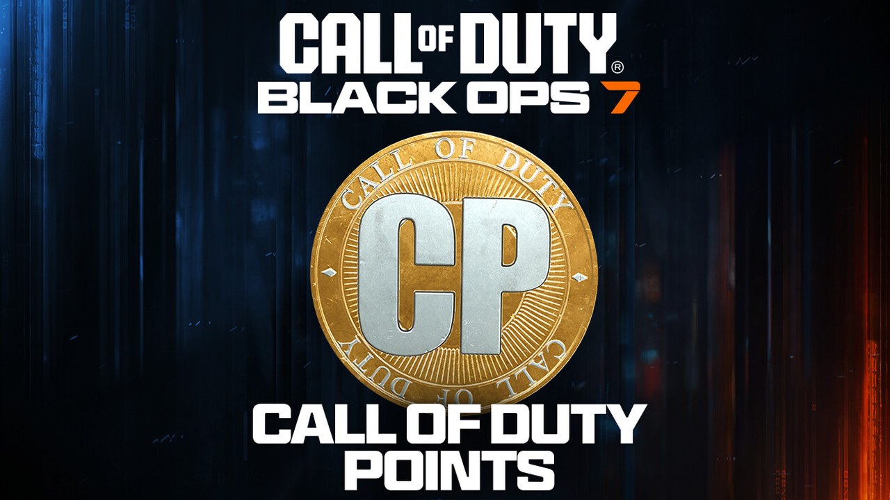Call of Duty Points (Xbox / PC Xbox App) satın al - Tiriniti