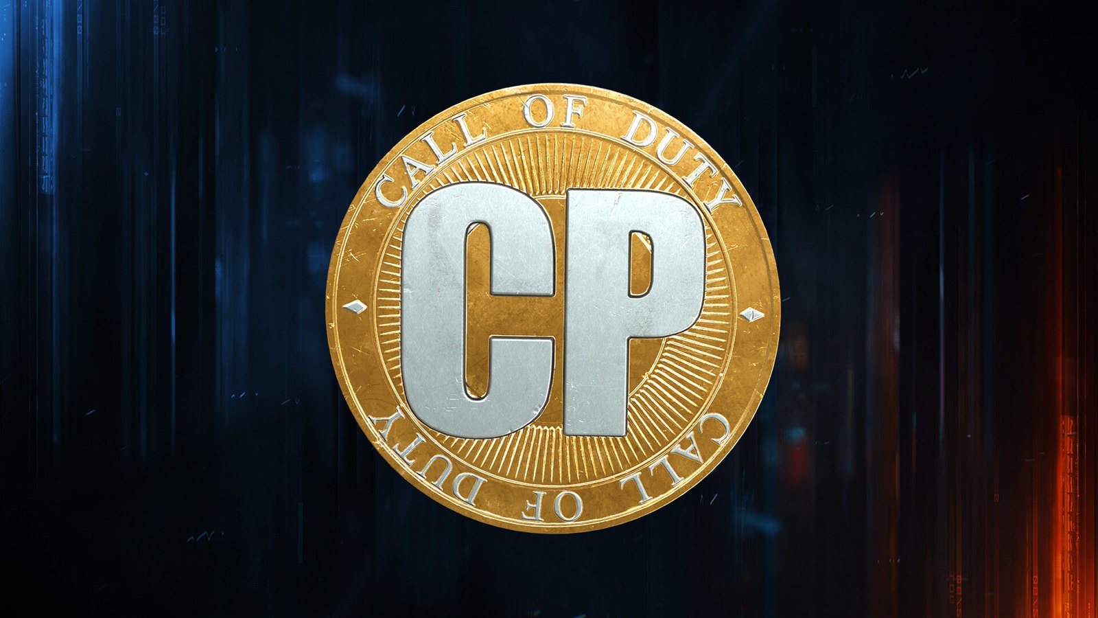 Call of Duty Points (Xbox / PC Xbox App) ürün görseli 1 - Tiriniti