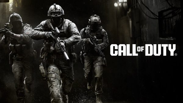 Call of Duty Promosyon Kodu satın al - Tiriniti