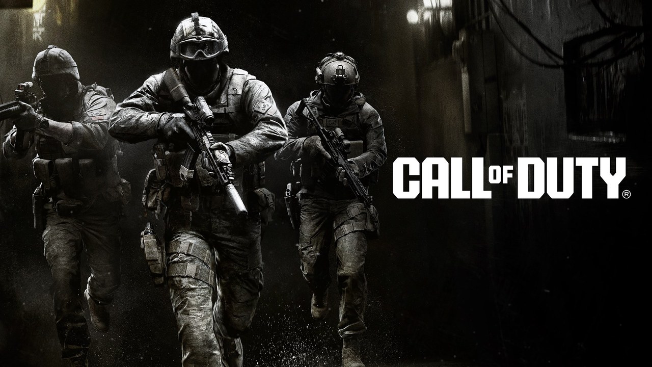 Call of Duty Promosyon Kodu satın al - Tiriniti