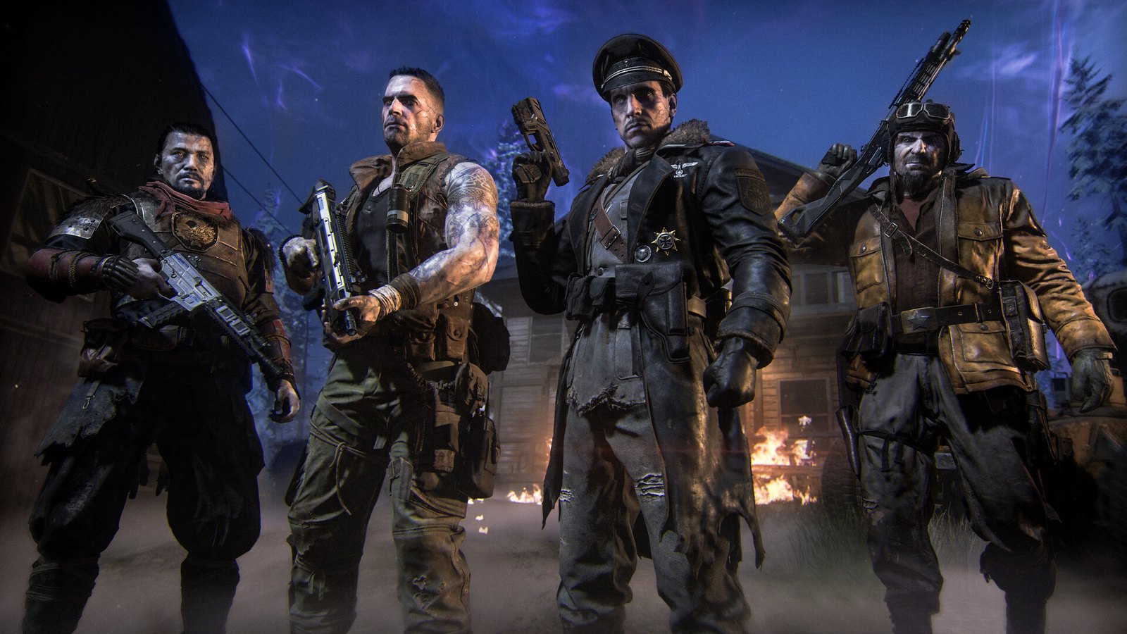 Call of Duty Promosyon Kodu ürün görseli 2 - Tiriniti