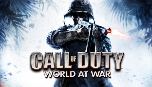 Call of Duty World at War + WWII + Ghost + BO 4 Xbox One Series X|S satın al - Tiriniti