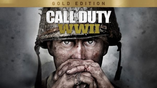 Call of Duty WWII – Gold Edition + Ghost + BO 4 Xbox One Series X|S satın al - Tiriniti