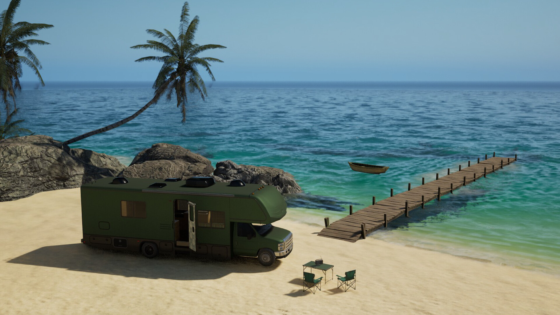 Caravanners ekran görüntüsü 2