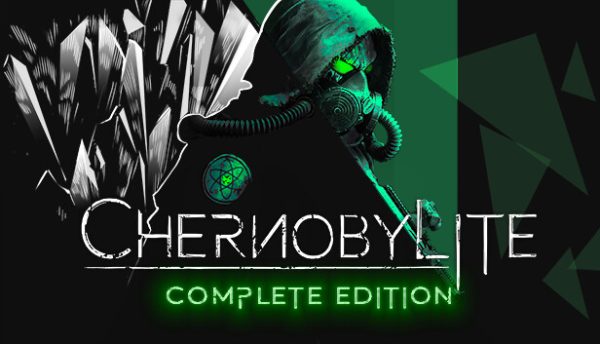 Chernobylite Xbox One Series X|S