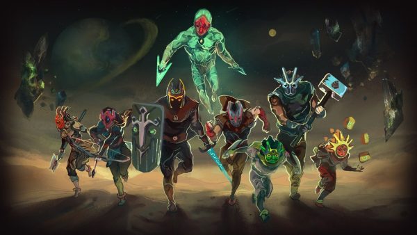 Children of Morta: Complete Edition Xbox One Series X|S satın al - Tiriniti