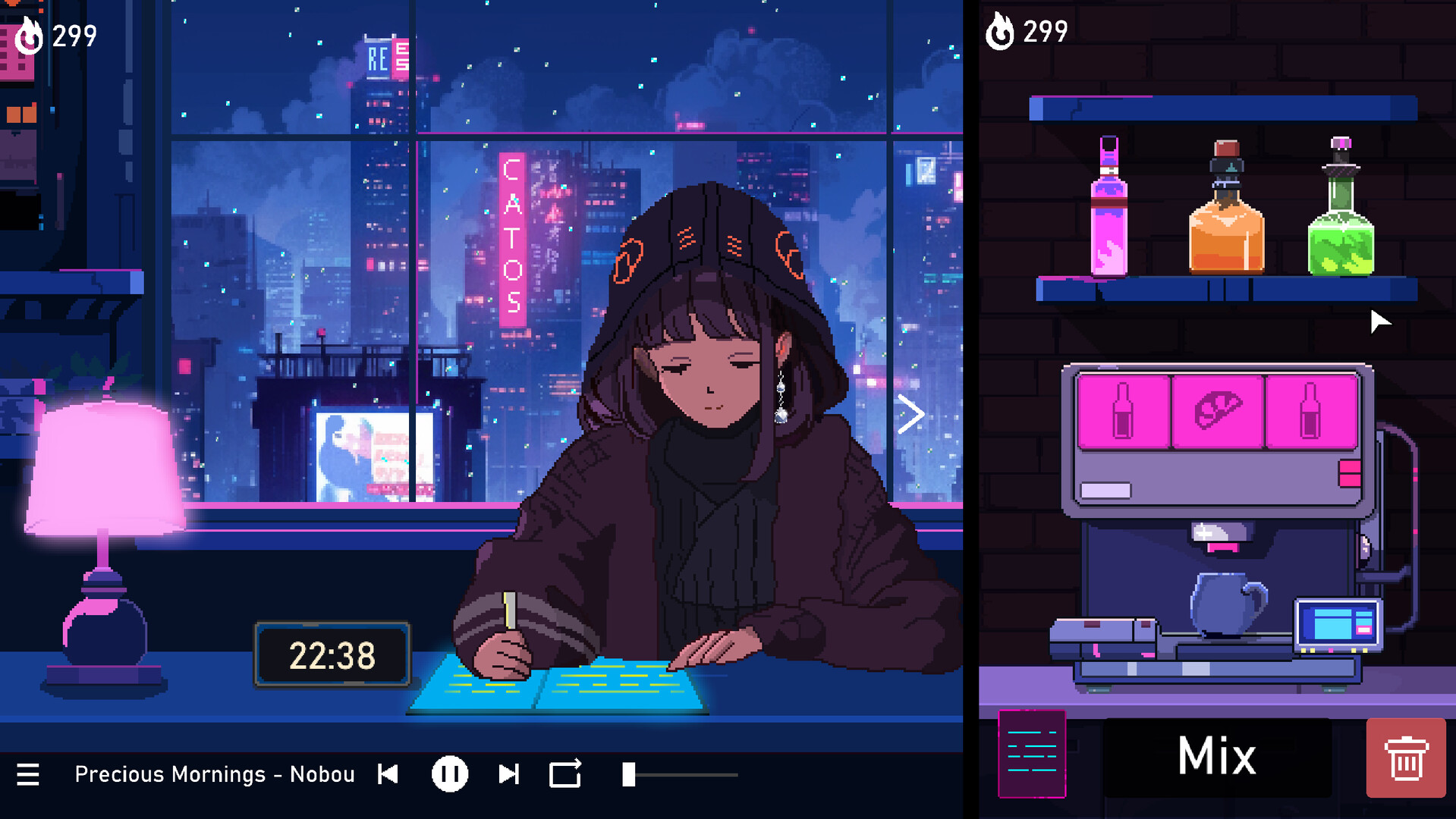 Chill Pulse ekran görüntüsü 2