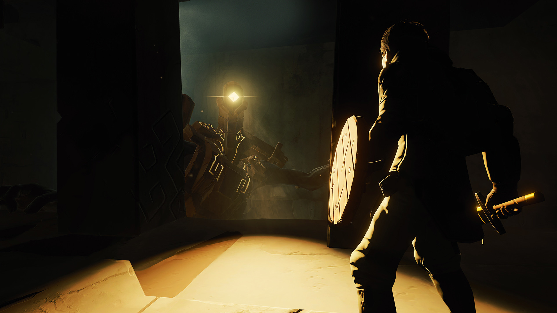 Chronos: Before the Ashes oyun içi ekran görüntüsü 2