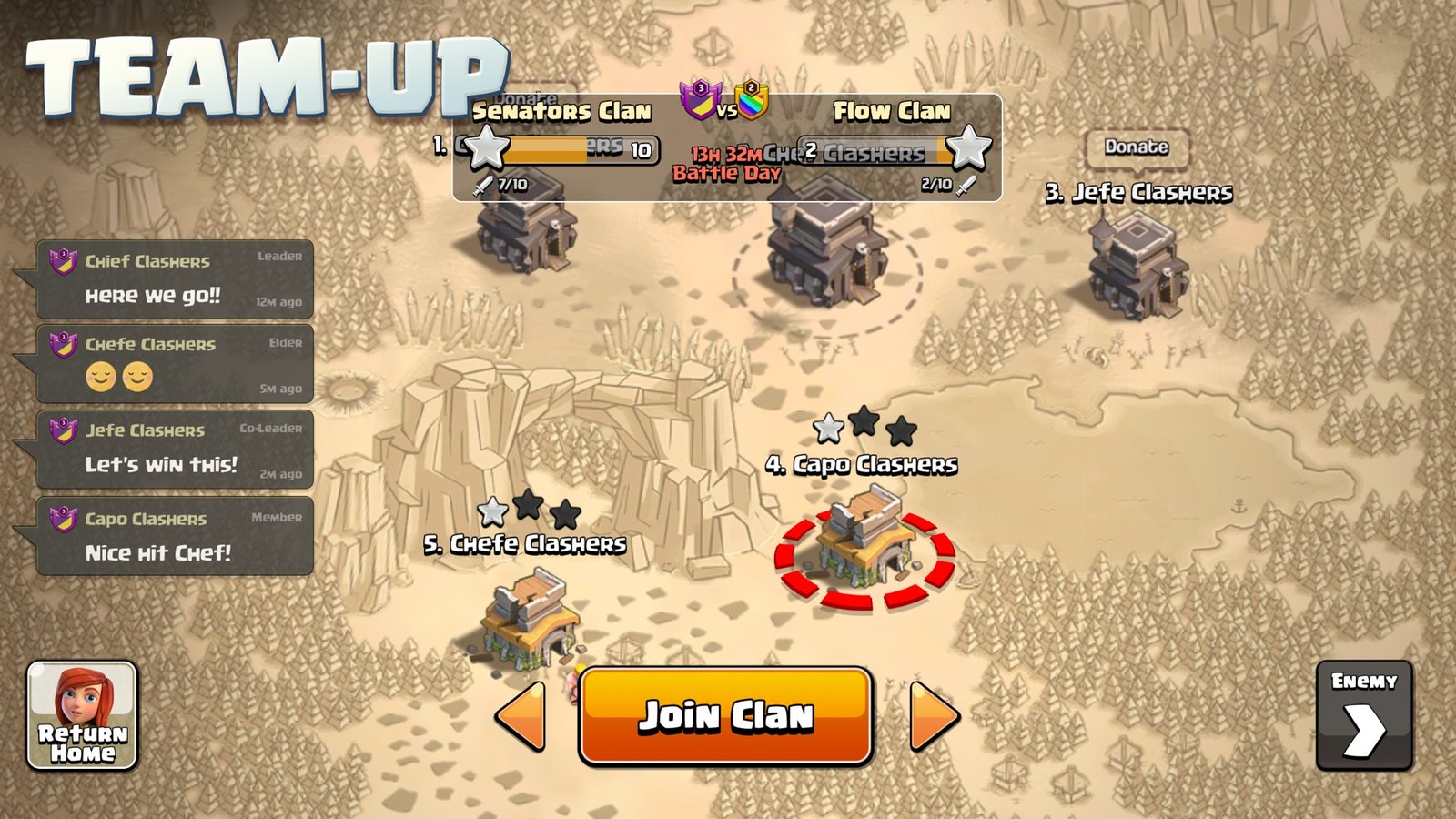 Clash of Clans Elmas ve Gold Pass (Hesaba Yükleme) ürün görseli 3 - Tiriniti