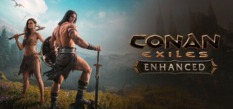 Conan Exiles Xbox One Series X|S satın al - Tiriniti