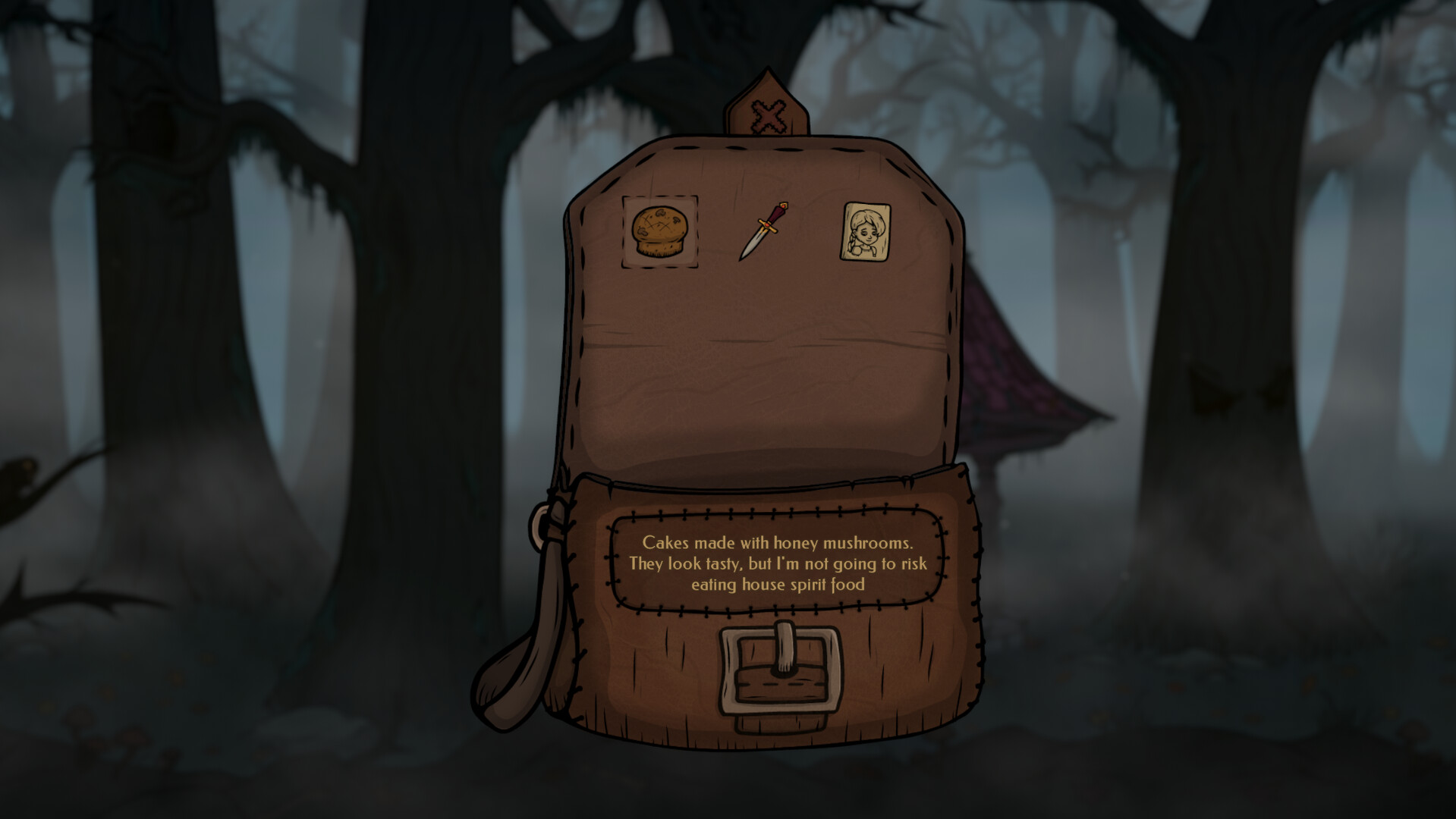 Creepy Tale 2 ekran görüntüsü 2