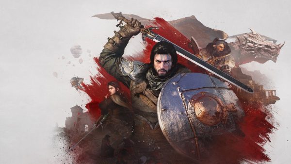 Crimson Desert Xbox Series X|S satın al - Tiriniti