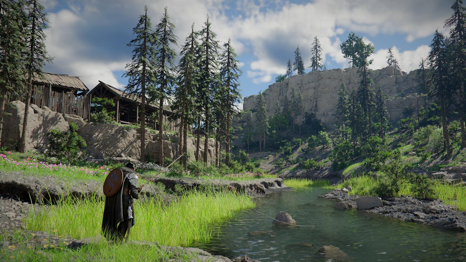 Crimson Desert Xbox Series X|S ürün görseli 2 - Tiriniti