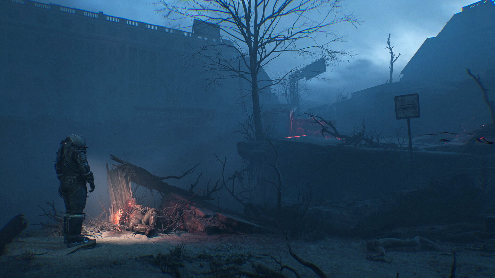 Cronos: The New Dawn PS5 oyun görseli 2 - Tiriniti