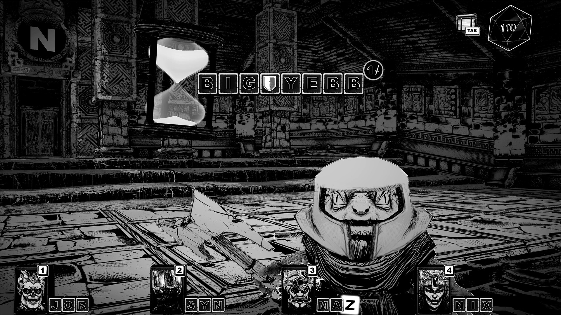 Cryptmaster ekran görüntüsü 2