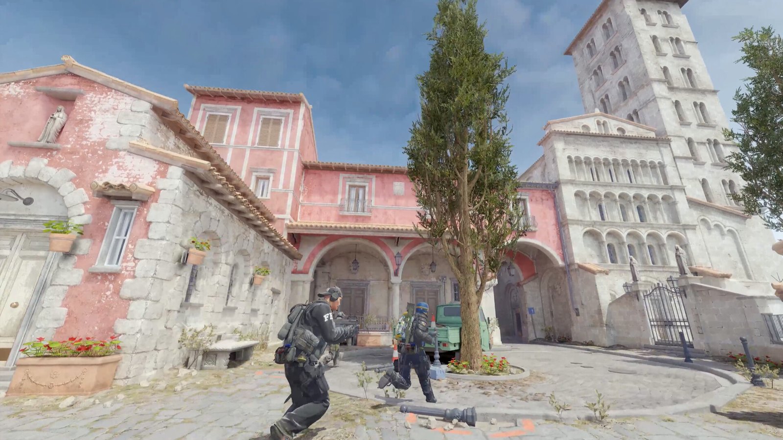 CS2 FACEIT ELO Boost (Galibiyet Paketi) ürün görseli 3 - Tiriniti