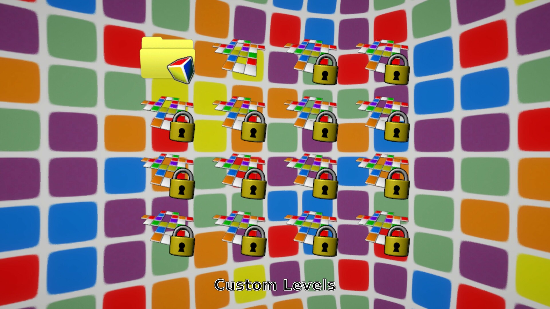Cube Escape ekran görüntüsü 2