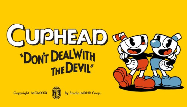 Cuphead + Hades Xbox One Series X|S satın al - Tiriniti