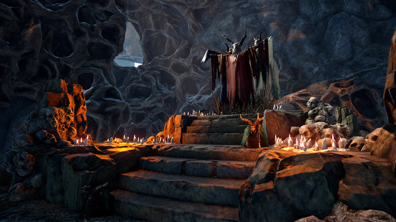 Dark and Light oyun içi ekran görüntüsü 1