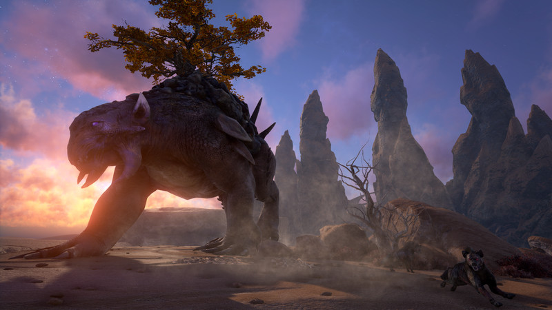 Dark and Light oyun içi ekran görüntüsü 3