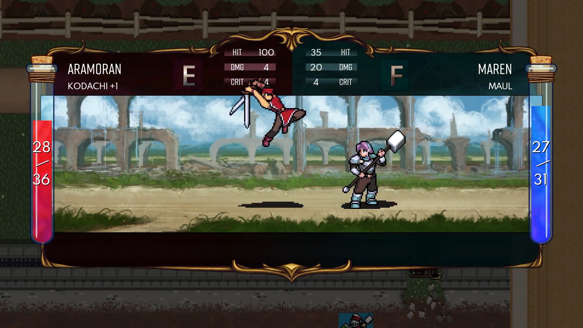 Dark Deity ekran görüntüsü 1