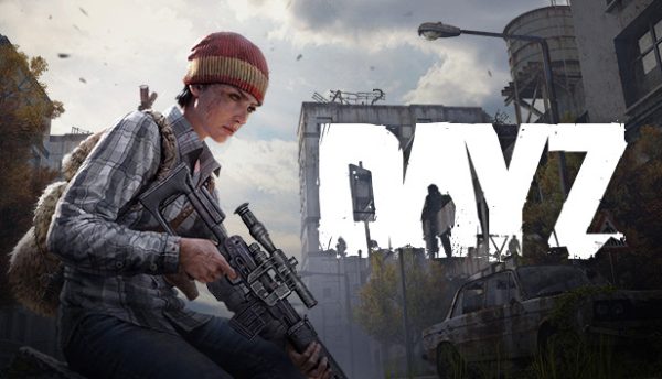 DayZ + Frostline + Cool Edition Xbox One Series X|S satın al - Tiriniti
