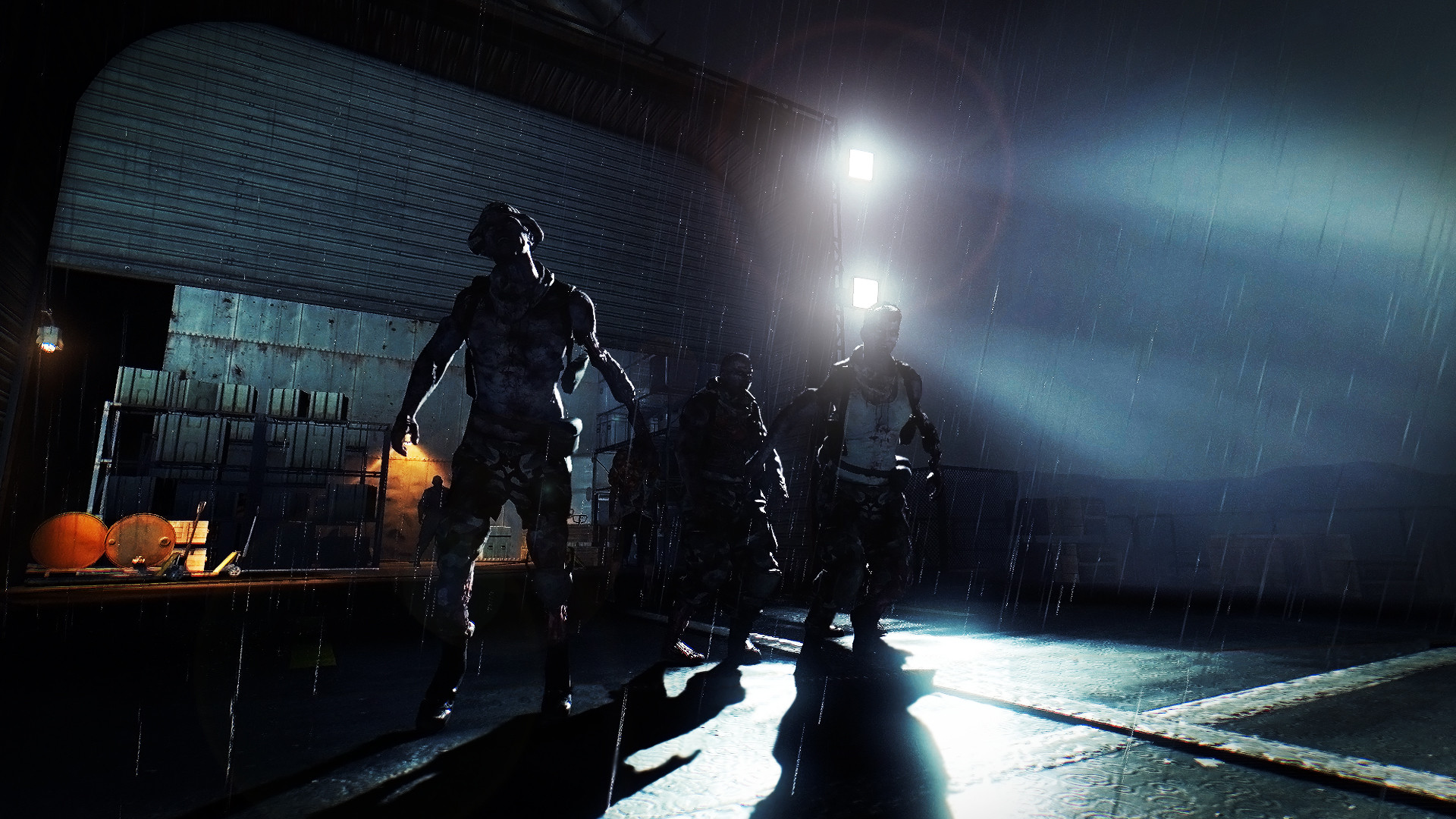 Dead Island: Riptide Definitive Edition ekran görüntüsü 1