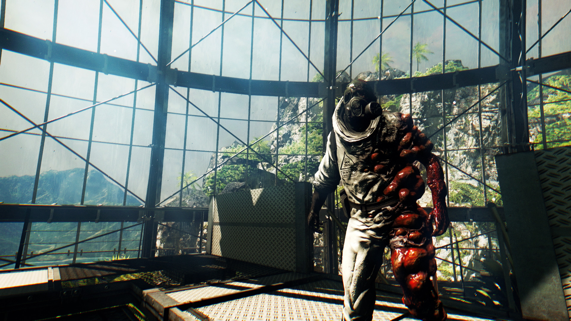 Dead Island: Riptide Definitive Edition ekran görüntüsü 2