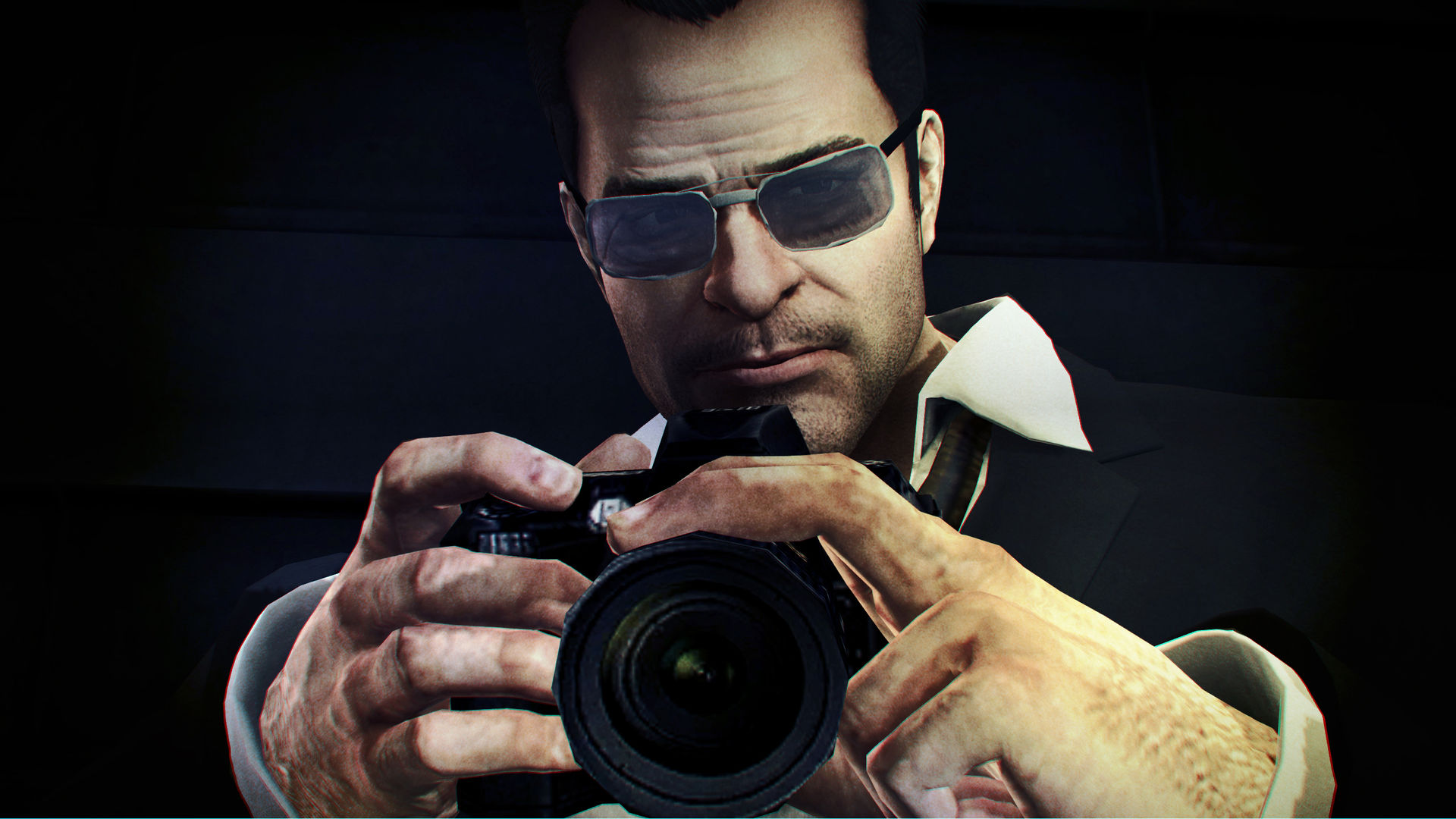Dead Rising 2: Off the Record ekran görüntüsü 1