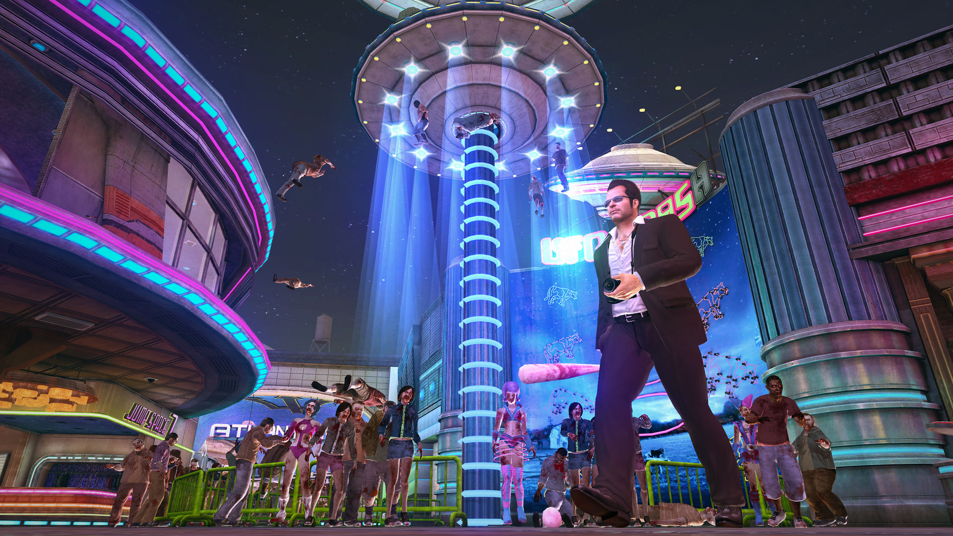 Dead Rising 2: Off the Record ekran görüntüsü 2