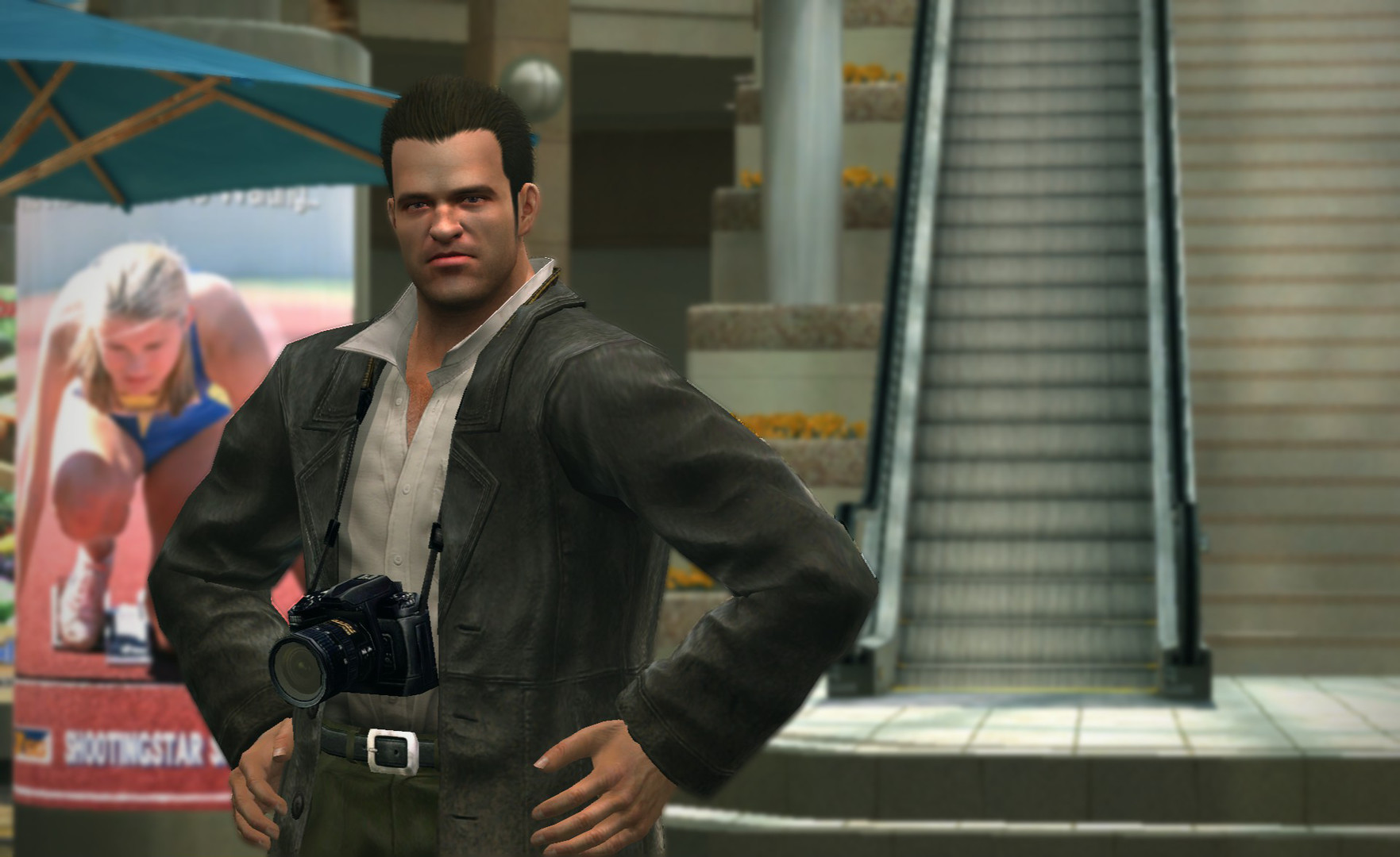 DEAD RISING® oyun içi ekran görüntüsü 1
