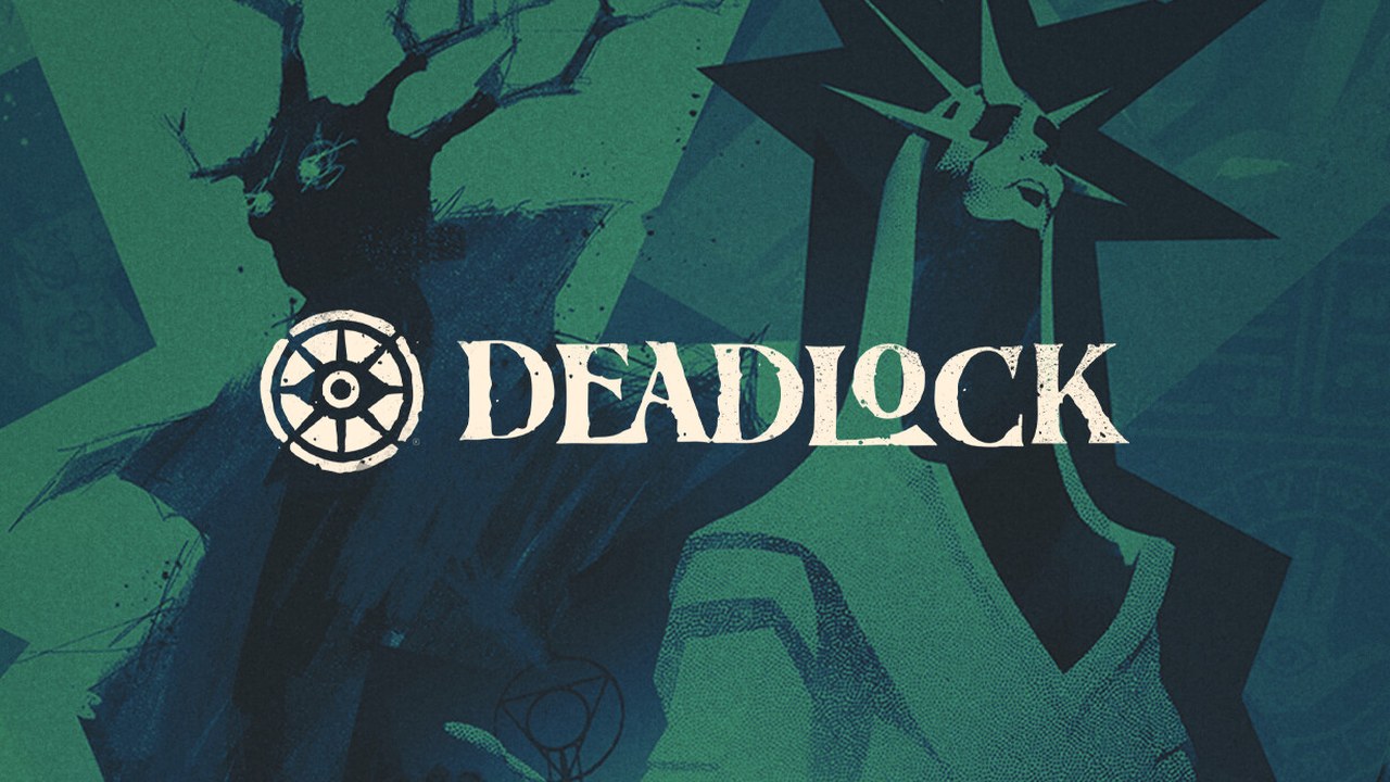 Deadlock Rank Boost (Galibiyet Paketi) satın al - Tiriniti