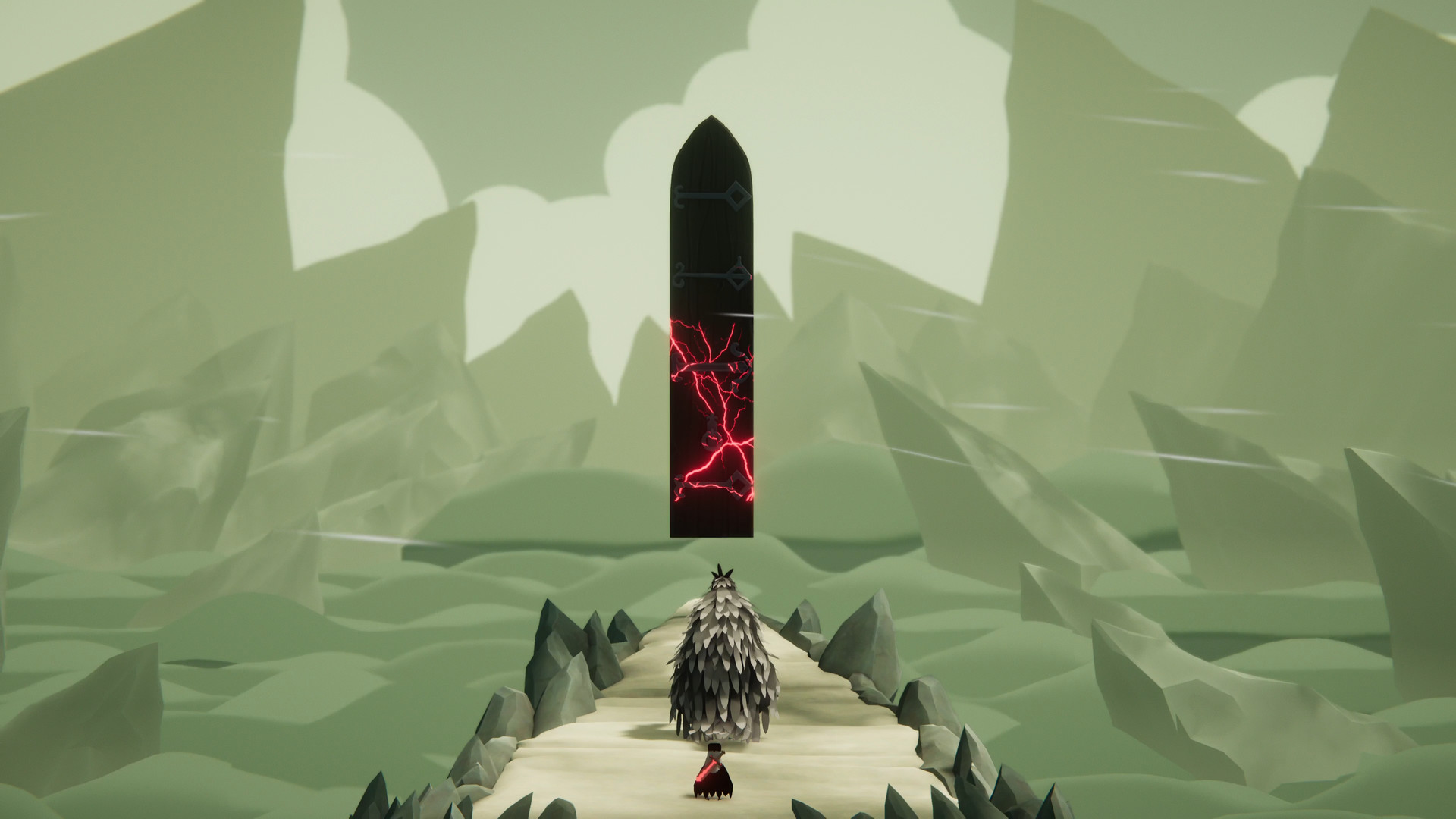 Death's Door ekran görüntüsü 2