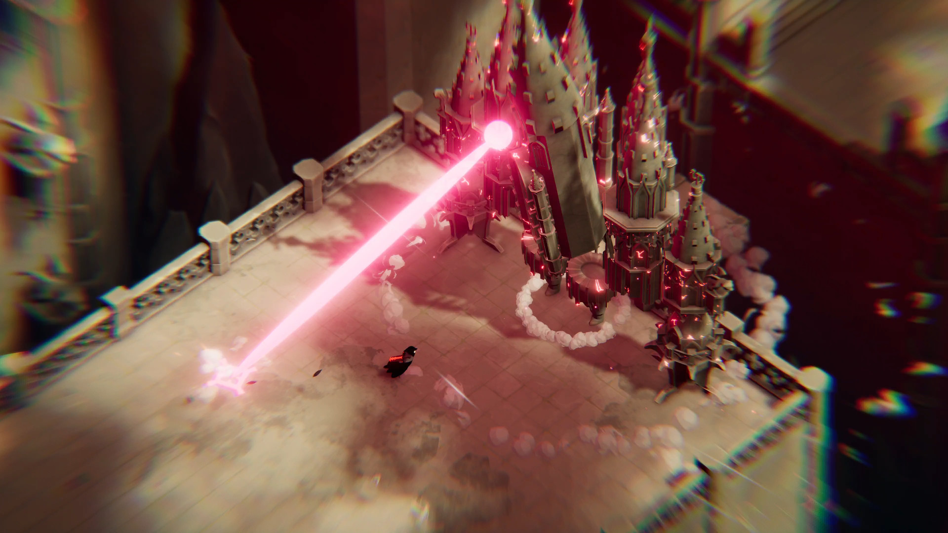 Death's Door ekran görüntüsü 3